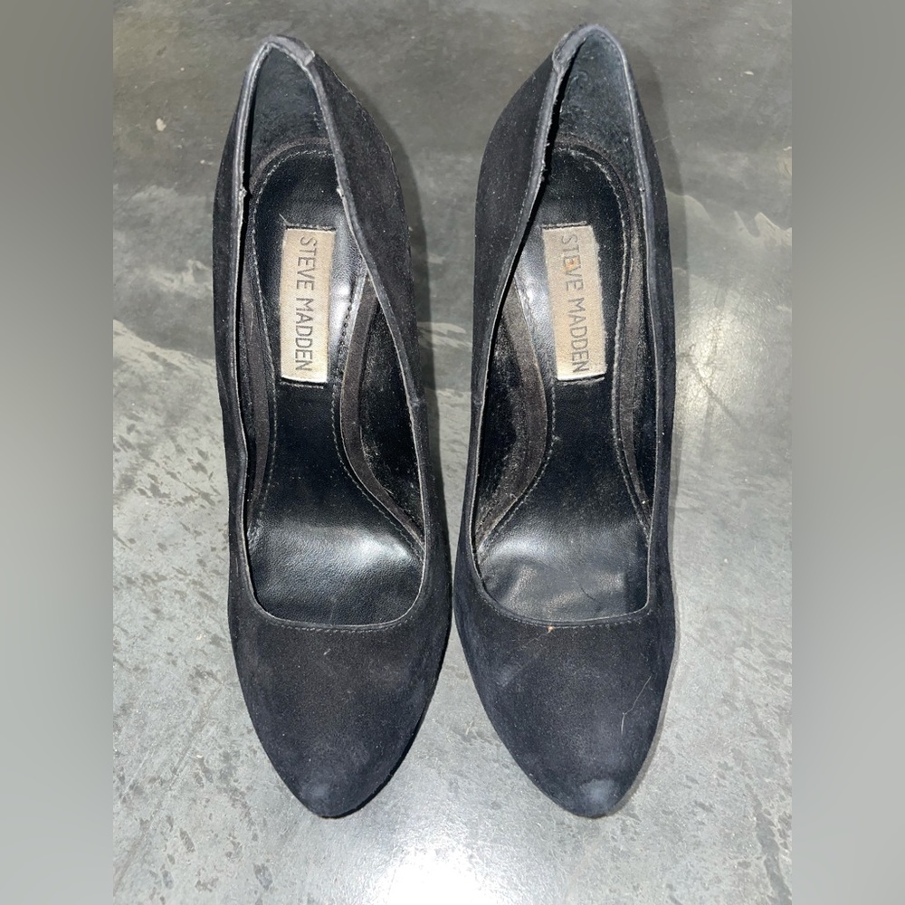 Steve Madden High Heels